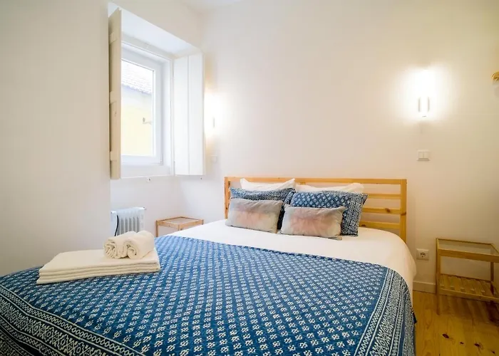 Apartman Bright And Sunny