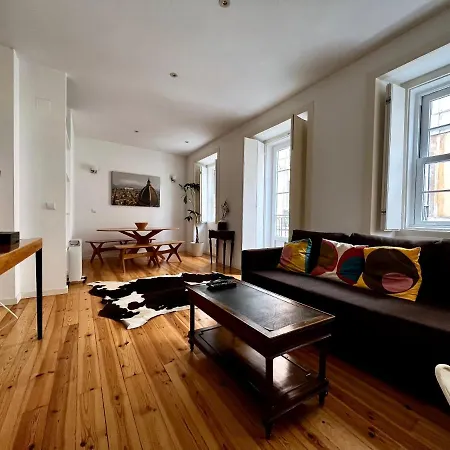 Bright And Sunny アパート *