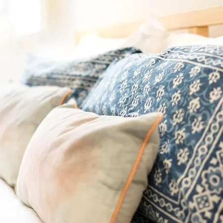 Bright And Sunny リスボン