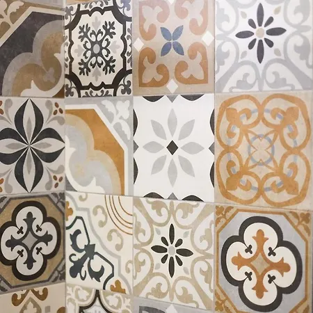 Bright And Sunny Apartament *