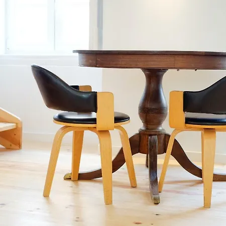 Apartament Bright And Sunny *