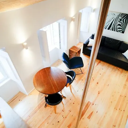 Apartment Bright And Sunny
