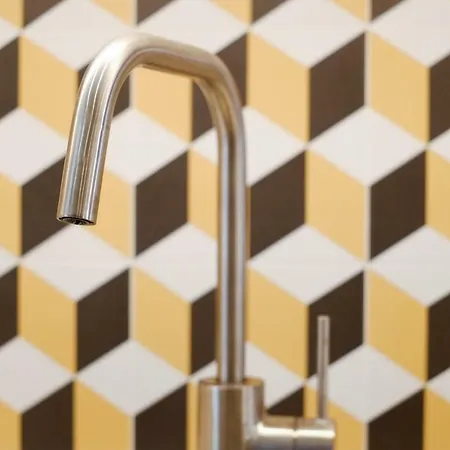 Apartament Bright And Sunny