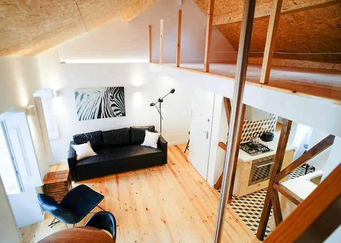 Apartamento Bright And Sunny *