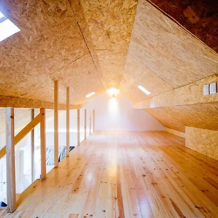 Bright And Sunny Апартаменты Лиссабон