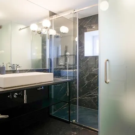 Bright And Sunny Апартаменты Лиссабон